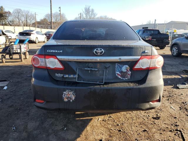 Photo 6 from auction – 2011 TOYOTA COROLA with VIN JTDBU4EE6BJ096920