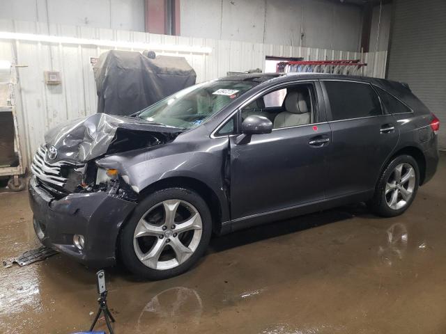 TOYOTA VENZA 2011 with VIN 4T3BK3BB9BU056956 - Photo from auction