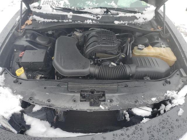Photo 11 from auction – 2018 DODGE CHARGER with VIN 2C3CDXHG5JH143524