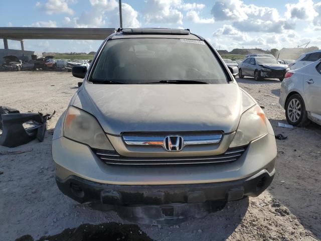 Photo 5 from auction – 2007 HONDA CR-V EX with VIN JHLRE38527C014908