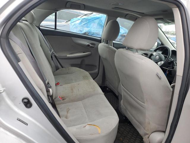 Photo 10 from auction – 2011 TOYOTA COROLLA BA with VIN 2T1BU4EEXBC680412
