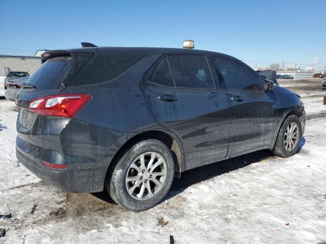 Photo 3 from auction – 2019 CHEVROLET EQUINOX LS with VIN 2GNAXHEV7K6145153