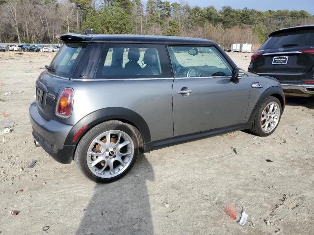 Photo 3 from auction – 2009 MINI COOPER S with VIN WMWMF73539TV39608