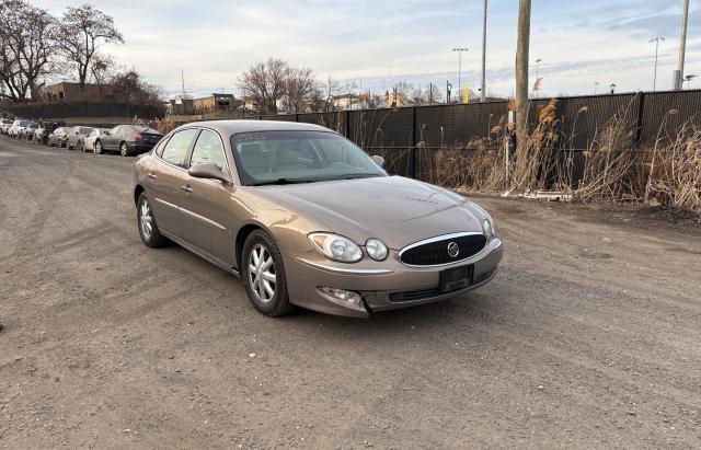 BUICK LACROSSE C 2006 with VIN 2G4WD582161304173 - Photo from auction
