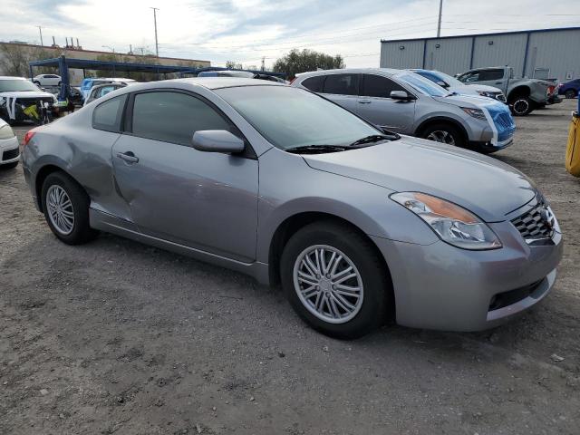 Photo 4 from auction – 2009 NISSAN ALTIMA 2.5 with VIN 1N4AL24E99C156326