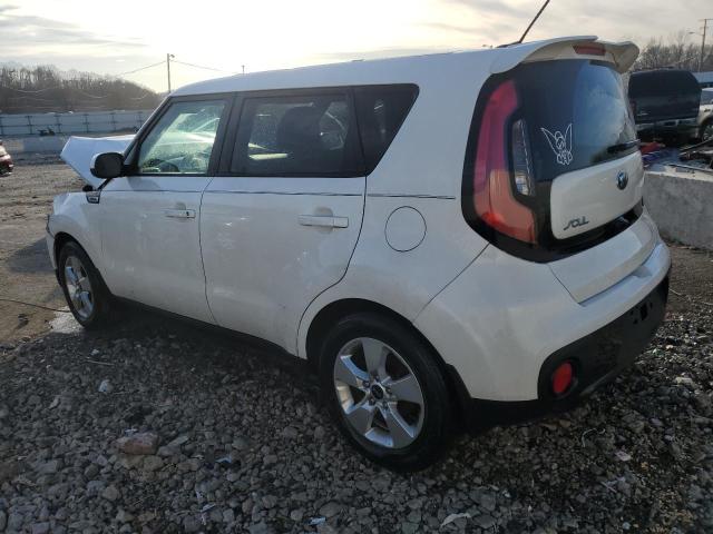 Photo 2 from auction – 2018 KIA SOUL with VIN KNDJN2A26J7564357