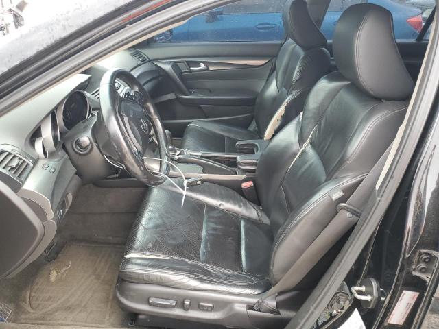 Photo 7 from auction – 2013 ACURA TL TECH with VIN 19UUA8F53DA009292