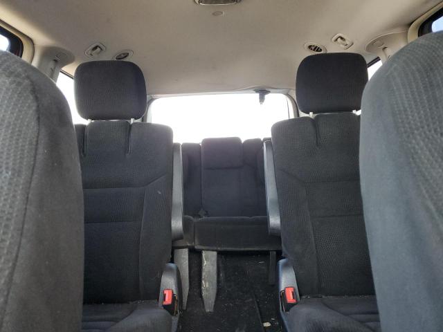 Photo 10 from auction – 2016 DODGE GRAND CARA with VIN 2C4RDGDG6GR233747