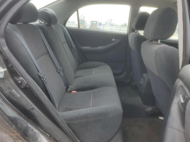 Photo 10 from auction – 2007 TOYOTA COROLLA CE with VIN 2T1BR32E27C828723