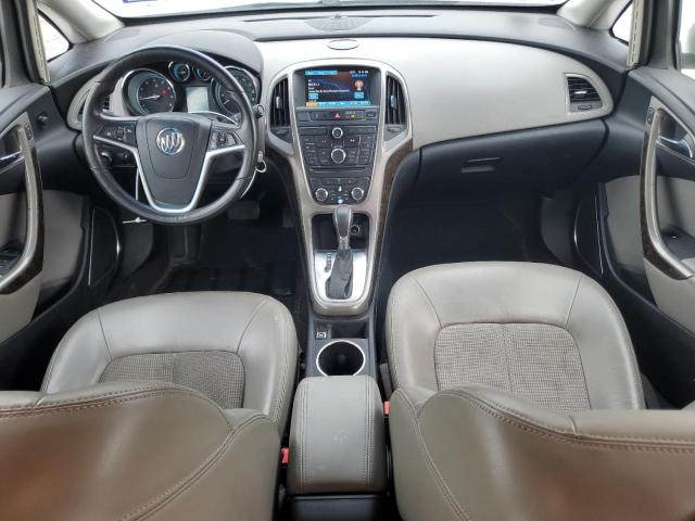 Photo 8 from auction – 2012 BUICK VERANO with VIN 1G4PP5SK5C4144268