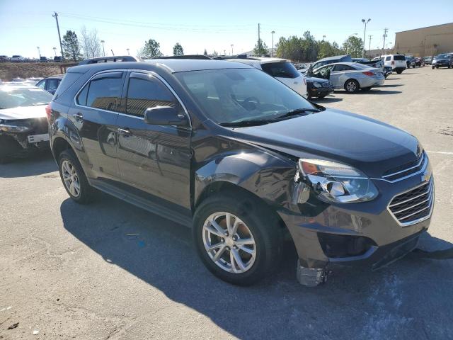 Photo 4 from auction – 2016 CHEVROLET EQUINOX LT with VIN 2GNALCEK4G6310314