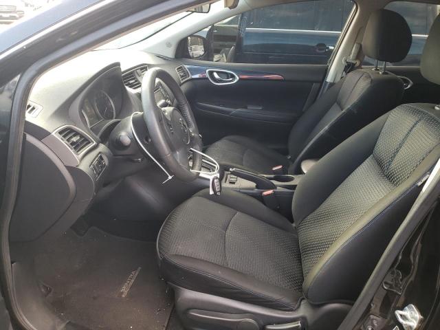 Photo 7 from auction – 2017 NISSAN SENTRA SR with VIN 3N1CB7AP9HY402583