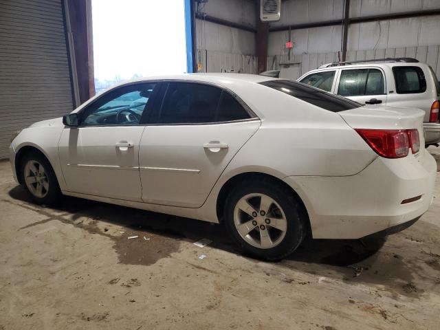 Photo 2 from auction – 2015 CHEVROLET MALIBU LS with VIN 1G11B5SL9FF118162