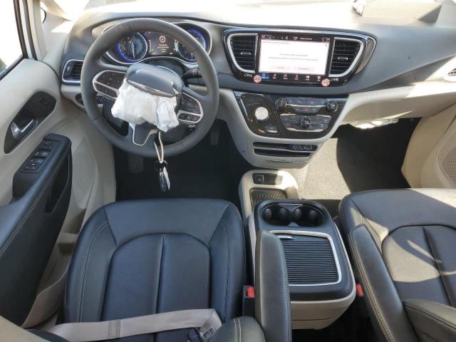 Photo 8 from auction – 2024 CHRYSLER PACIFICA T with VIN 2C4RC1BG5RR149697