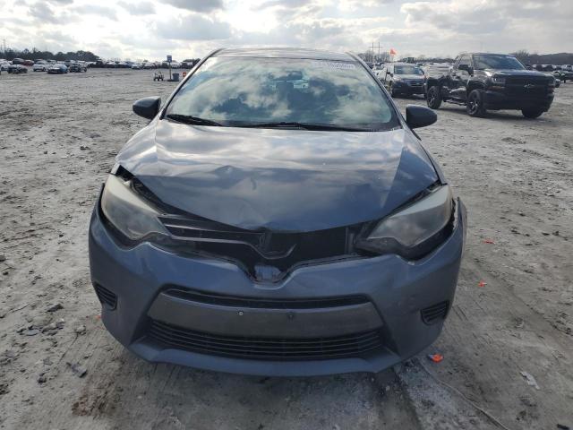 Photo 5 from auction – 2015 TOYOTA COROLLA L with VIN 5YFBURHEXFP296743