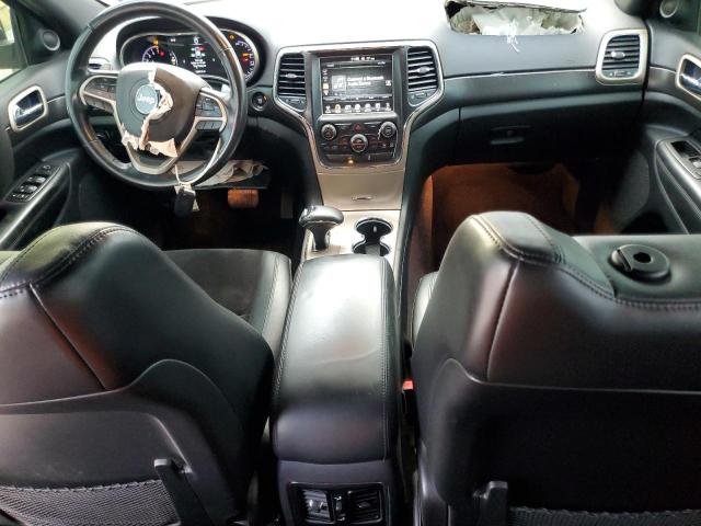 Photo 8 from auction – 2015 JEEP GRAND CHER with VIN 1C4RJFAG3FC660155