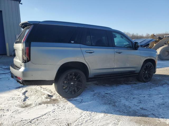 Photo 3 from auction – 2023 CADILLAC ESCALADE S with VIN 1GYS4GKL6PR314118