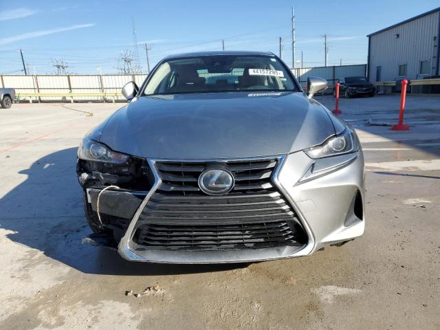 Фото 5 с аукциона – 2019 LEXUS IS 300 с VIN JTHBA1D29K5096898