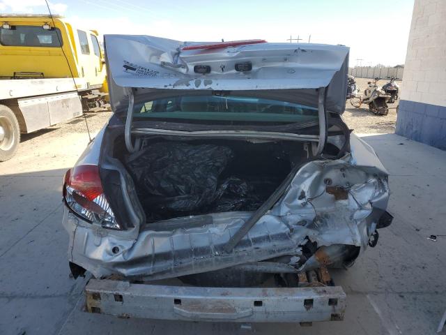 Photo 6 from auction – 2006 FORD TAURUS SE with VIN 1FAFP53U76A198876