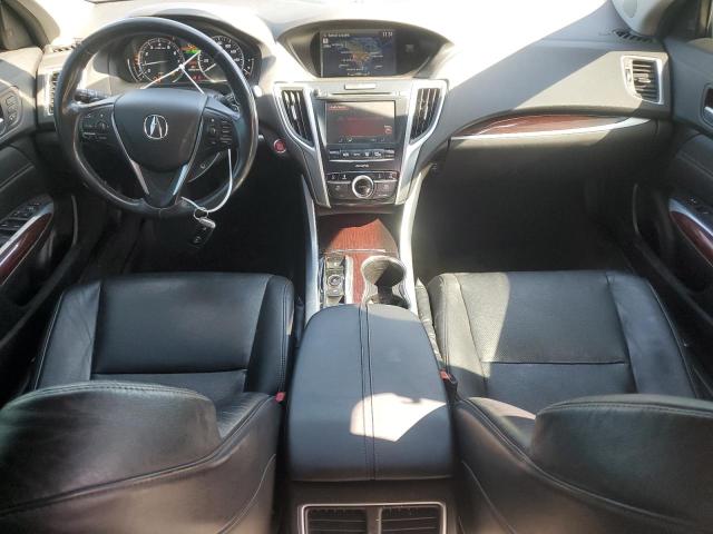 Photo 8 from auction – 2016 ACURA TLX TECH with VIN 19UUB3F57GA002155