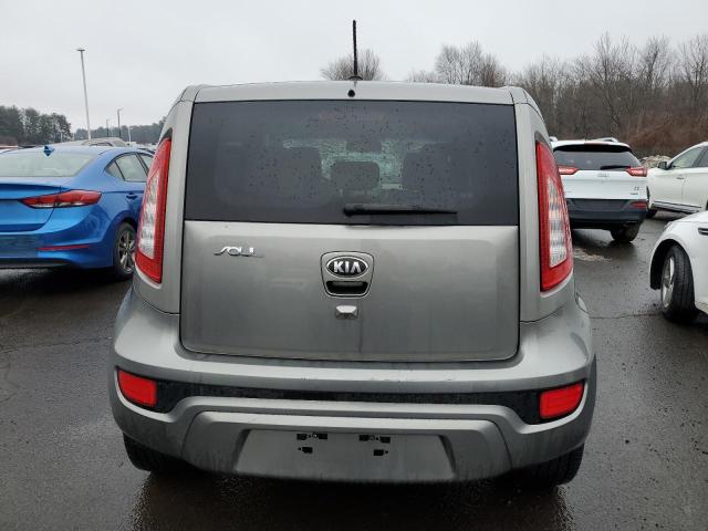 صورة رقم 6 من المزاد - 2013 KIA SOUL + مع VIN KNDJT2A60D7567185