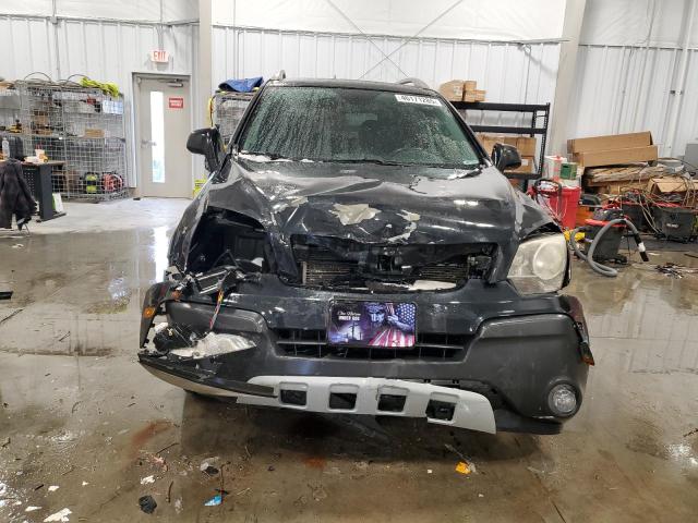 Photo 5 from auction – 2012 CHEVROLET CAPTIVA SP with VIN 3GNAL2EK6CS570994