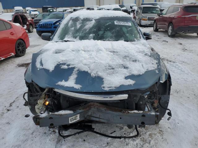 Photo 5 from auction – 2010 FORD TAURUS SEL with VIN 1FAHP2EW4AG107235