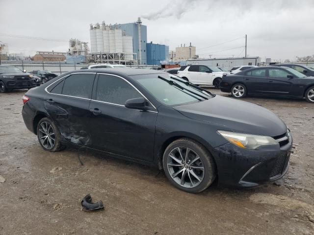 Photo 4 from auction – 2015 TOYOTA CAMRY LE with VIN 4T1BF1FKXFU054473