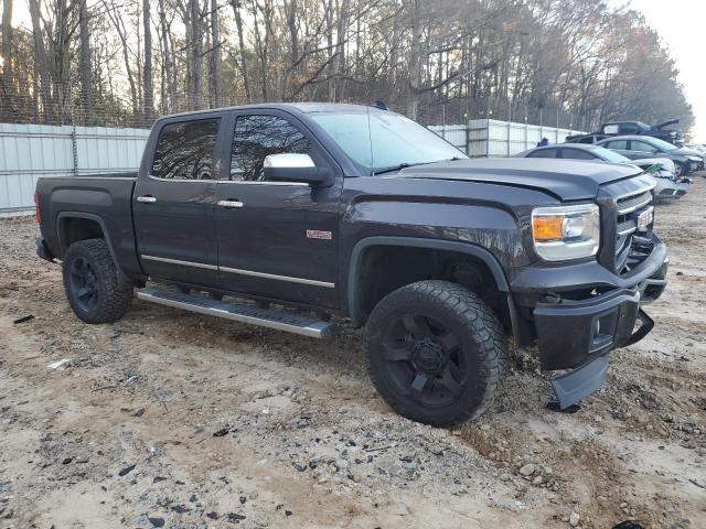 Photo 4 from auction – 2015 GMC SIERRA K15 with VIN 3GTU2VEC8FG246858