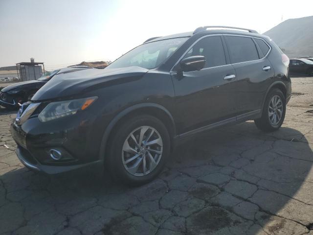 Photo 1 from auction – 2015 NISSAN ROGUE S with VIN 5N1AT2MT4FC816871