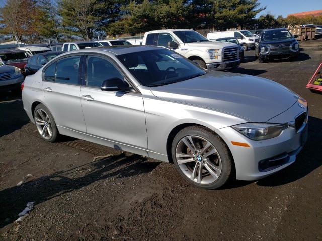 Photo 4 from auction – 2015 BMW 328 XI SUL with VIN WBA3B5C55FP654100