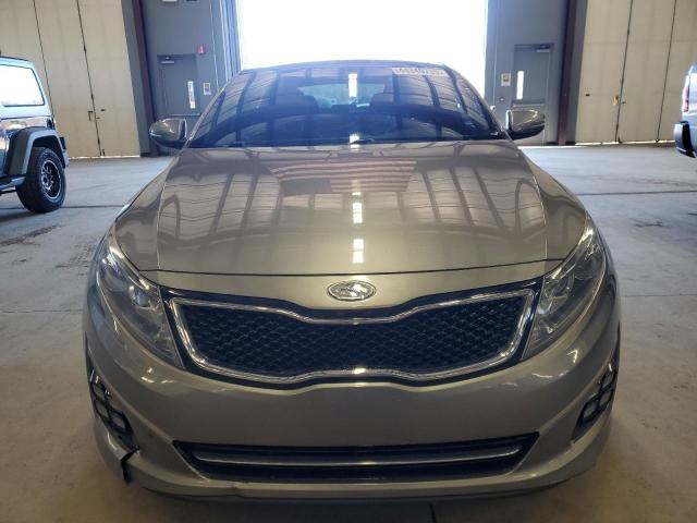 Photo 5 from auction – 2015 KIA OPTIMA SX with VIN 5XXGR4A63FG449792