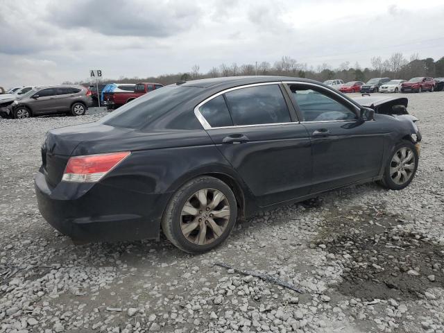 Photo 3 from auction – 2010 HONDA ACCORD EXL with VIN 1HGCP2F87AA099530
