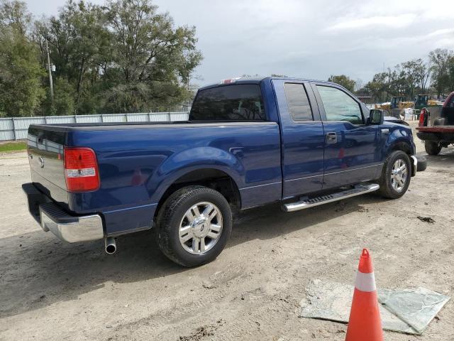 Photo 3 from auction – 2008 FORD F150 with VIN 1FTRX12W98FA94012
