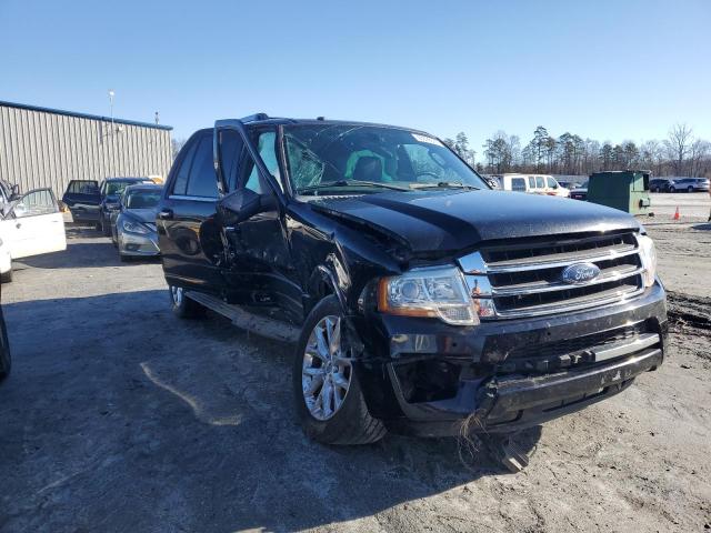 Photo 4 from auction – 2017 FORD EXPEDITION with VIN 1FMJK1KT4HEA49918