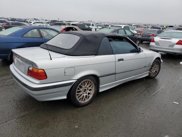 Photo 3 from auction – 1998 BMW 323 IC with VIN WBABJ7330WEA17350