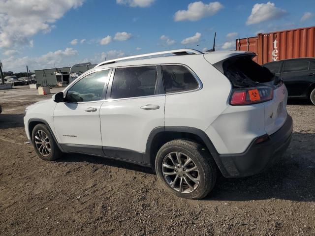 Photo 2 from auction – 2019 JEEP CHEROKEE L with VIN 1C4PJLLB4KD120373