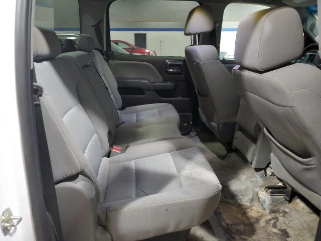 Photo 10 from auction – 2018 GMC SIERRA K25 with VIN 1GT12REG9JF178433