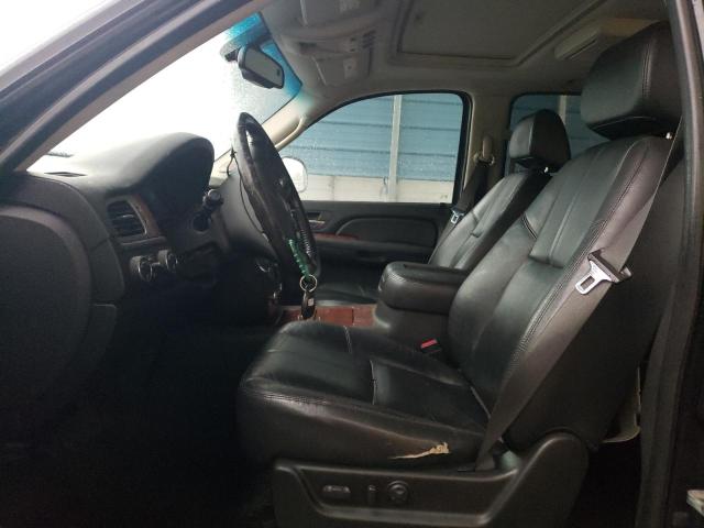 Photo 7 from auction – 2008 CHEVROLET SUBURBAN K with VIN 3GNFK16358G205954