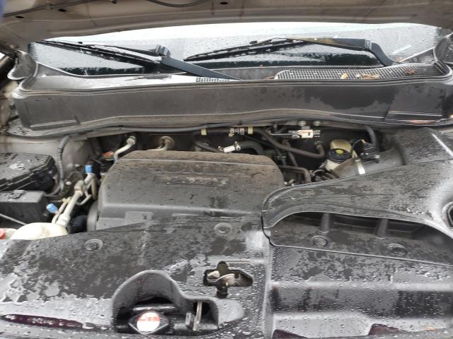 Photo 11 from auction – 2010 HONDA PILOT TOUR with VIN 5FNYF3H96AB017992
