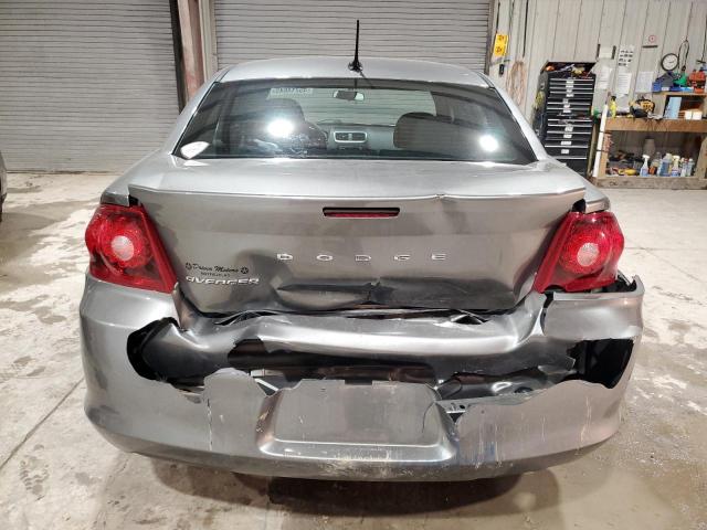 Photo 6 from auction – 2013 DODGE AVENGER SE with VIN 1C3CDZAB7DN653430