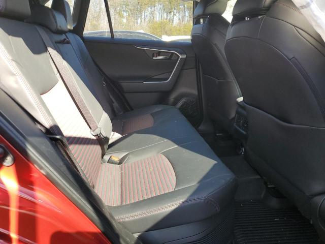 Photo 11 from auction – 2021 TOYOTA RAV4 PRIME with VIN JTMEB3FV9MD054898