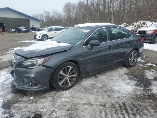 SUBARU LEGACY 2.5 2018 with VIN 4S3BNAN6XJ3003565 - Photo from auction
