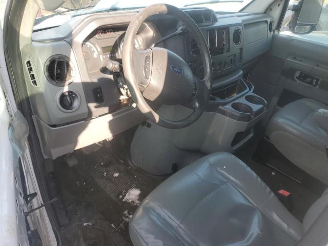 Photo 8 from auction – 2012 FORD ECONOLINE with VIN 1FTSS3EL4CDB06309