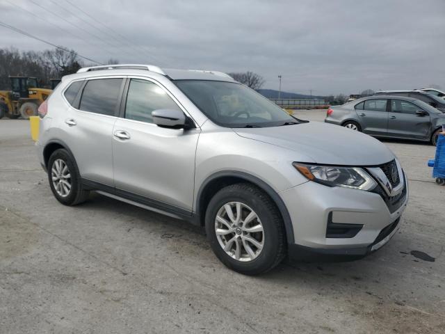 Photo 4 from auction – 2018 NISSAN ROGUE S with VIN KNMAT2MT2JP535481