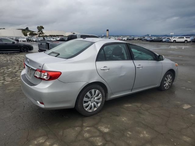 Foto 3 de la subasta – 2012 TOYOTA COROLLA BA con VIN 2T1BU4EE0CC916020
