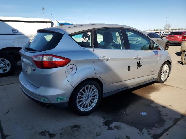 Photo 3 from auction – 2013 FORD C-MAX PREM with VIN 1FADP5CU6DL508511