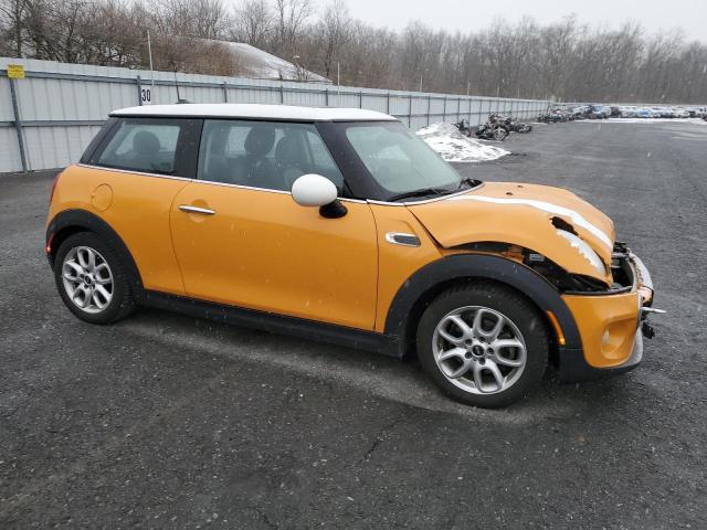 Photo 4 from auction – 2017 MINI COOPER with VIN WMWXP5C3XH2D71633