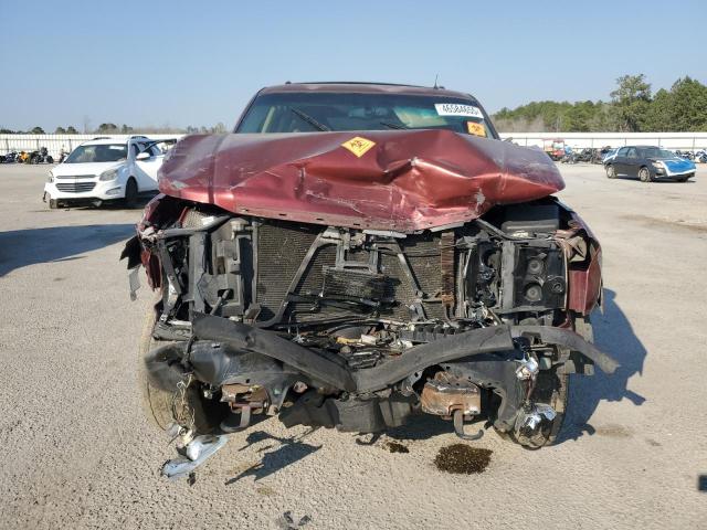 Photo 5 from auction – 2002 CADILLAC ESCALADE L with VIN 1GYEK63N72R187644