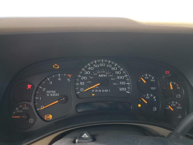 Photo 9 from auction – 2006 CHEVROLET SILVERADO with VIN 1GCHK23D36F154375